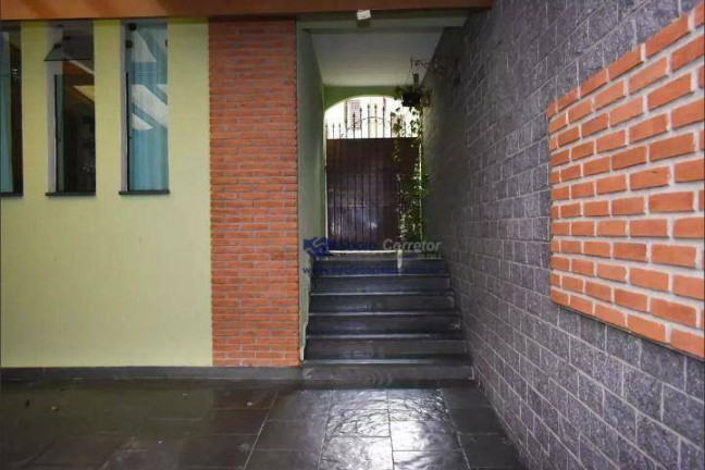 Imagem Casa com 4 Quartos à Venda, 180 m² em Jardim Guanca - São Paulo Imagem Casa com 4 Quartos à Venda, 180 m² em Jardim Guanca - São Paulo