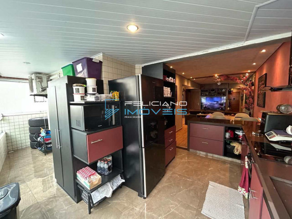 Imagem Apartamento com 3 Quartos à Venda, 120 m² em Guilhermina - Praia Grande Imagem Apartamento com 3 Quartos à Venda, 120 m² em Guilhermina - Praia Grande