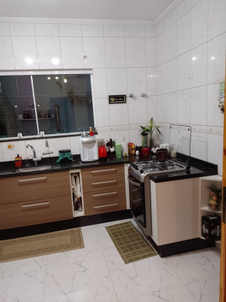 Imagem Imóvel com 3 Quartos à Venda, 210 m² em Jordanópolis - São Bernardo Do Campo Imagem Imóvel com 3 Quartos à Venda, 210 m² em Jordanópolis - São Bernardo Do Campo