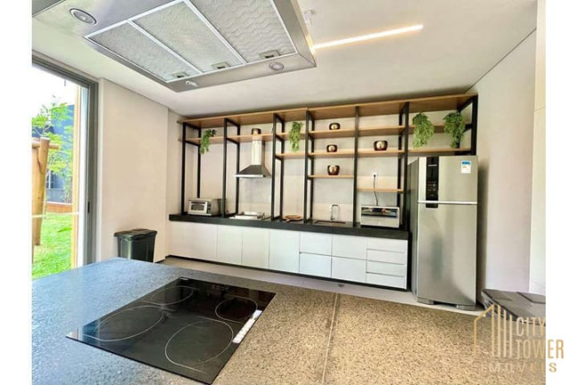 Imagem Apartamento com 1 Quarto à Venda, 27 m² em Vila Mariana - São Paulo Imagem Apartamento com 1 Quarto à Venda, 27 m² em Vila Mariana - São Paulo