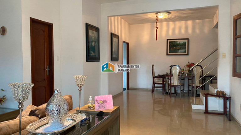 Imagem Casa com 3 Quartos à Venda, 313 m² em Planalto - Manaus Imagem Casa com 3 Quartos à Venda, 313 m² em Planalto - Manaus