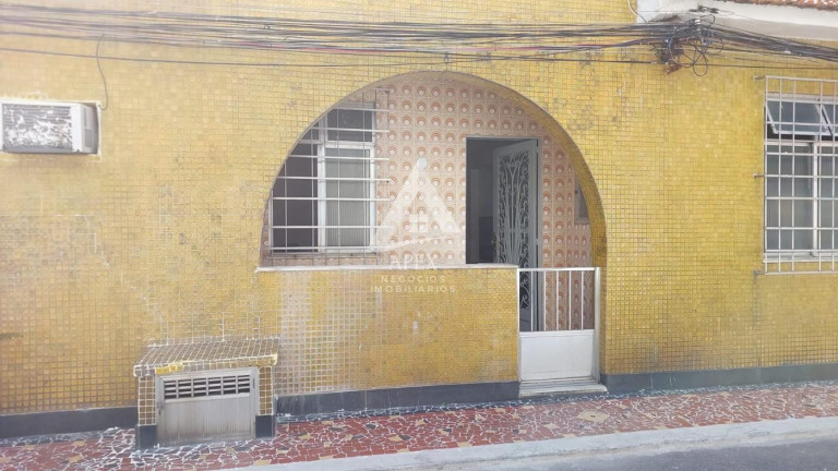 Imagem Casa com 3 Quartos à Venda, 116 m² em Madureira - Rio De Janeiro