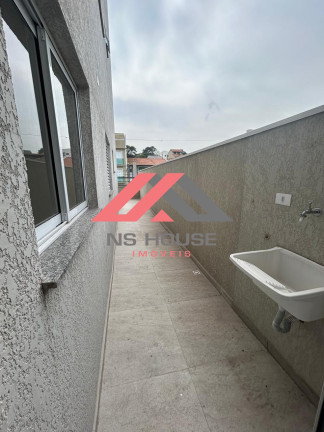 Imagem Imóvel com 2 Quartos à Venda, 70 m² em Jardim Santo Alberto - Santo André Imagem Imóvel com 2 Quartos à Venda, 70 m² em Jardim Santo Alberto - Santo André