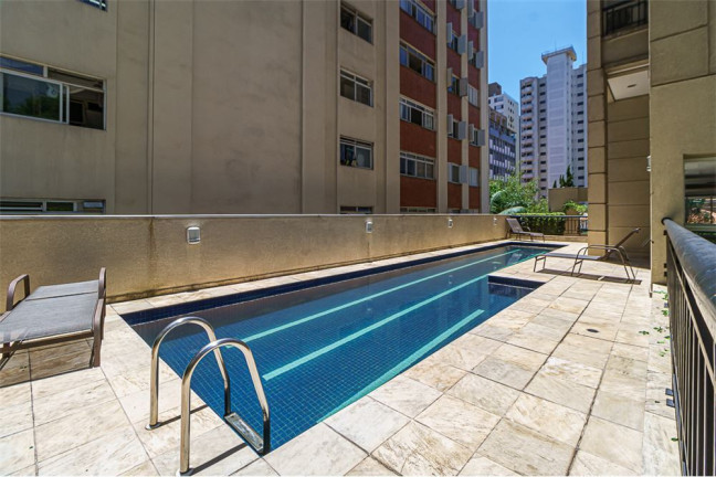 Imagem Apartamento com 2 Quartos à Venda, 71 m² em Paraíso - São Paulo