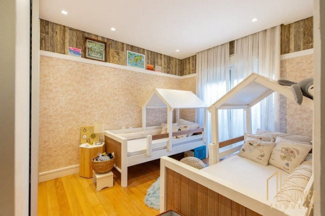Imagem Apartamento com 4 Quartos à Venda, 311 m² em Vila Nova Conceição - São Paulo