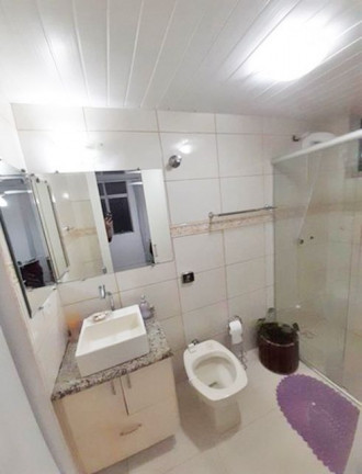 Imagem Apartamento com 3 Quartos à Venda, 93 m² em Vila Izabel - Curitiba