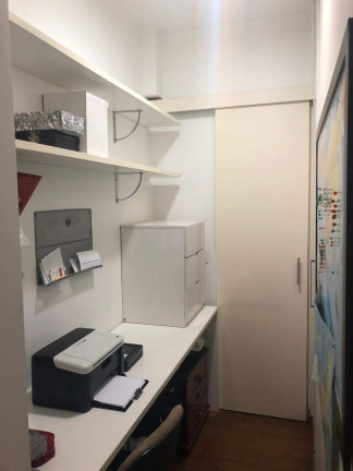 Imagem Apartamento com 3 Quartos à Venda, 120 m² em Vila Clementino - São Paulo Imagem Apartamento com 3 Quartos à Venda, 120 m² em Vila Clementino - São Paulo