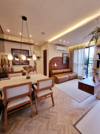 Imagem Apartamento com 2 Quartos à Venda, 45 m² em Jacarepagua - Rio De Janeiro