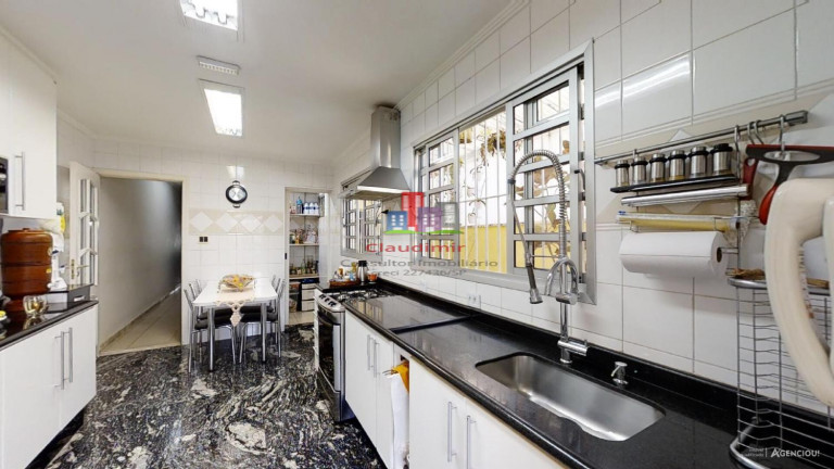 Imagem Casa com 3 Quartos à Venda, 260 m² em Mooca - São Paulo Imagem Casa com 3 Quartos à Venda, 260 m² em Mooca - São Paulo