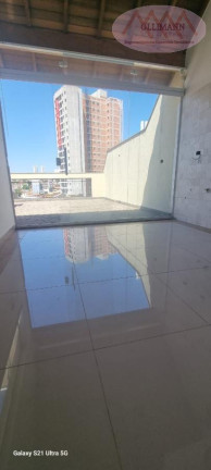 Imagem Cobertura com 3 Quartos à Venda, 110 m² em Campestre