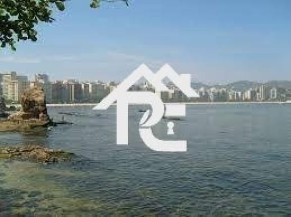 Imagem Apartamento com 3 Quartos à Venda, 111 m² em Icaraí - Niterói Imagem Apartamento com 3 Quartos à Venda, 111 m² em Icaraí - Niterói