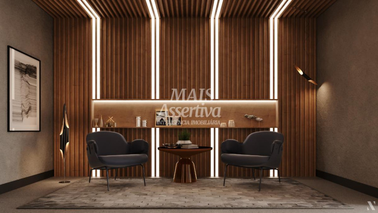 Imagem Apartamento com 2 Quartos à Venda, 76 m² em Centro - Navegantes
