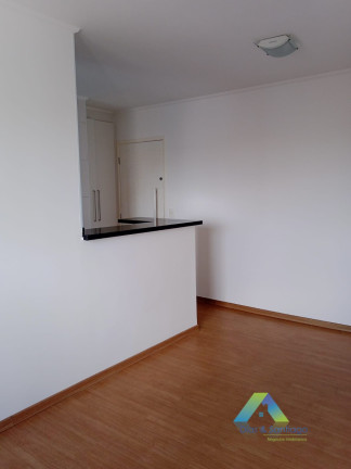 Apartamento com 2 Quartos à Venda, 50 m² em Sacomã - São Paulo