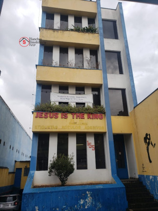 Imóvel à Venda, 1.068 m² em Vila Prudente - São Paulo