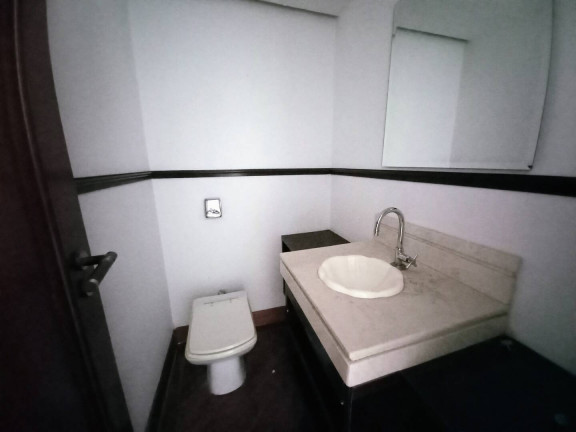 Imagem Apartamento com 4 Quartos à Venda, 159 m² em América - Joinville