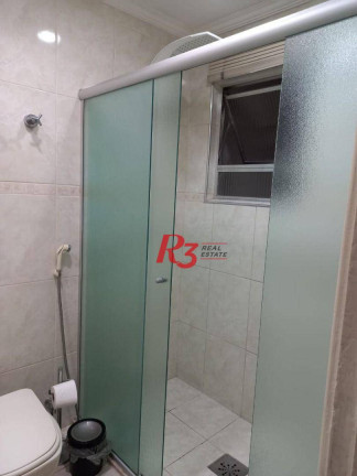 Imagem Apartamento com 2 Quartos à Venda, 113 m² em Embaré - Santos Imagem Apartamento com 2 Quartos à Venda, 113 m² em Embaré - Santos