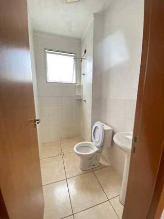 Imagem Apartamento com 2 Quartos à Venda, 44 m² em Caguassu - Sorocaba Imagem Apartamento com 2 Quartos à Venda, 44 m² em Caguassu - Sorocaba