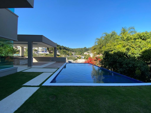 Imagem Imóvel com 5 Quartos à Venda, 760 m² em Alphaville - Santana De Parnaíba Imagem Imóvel com 5 Quartos à Venda, 760 m² em Alphaville - Santana De Parnaíba