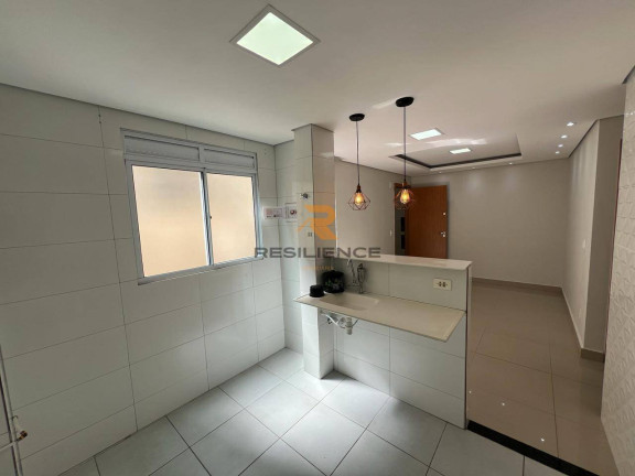 Imagem Apartamento com 2 Quartos à Venda, 50 m² em Quebra - Lagoa Santa Imagem Apartamento com 2 Quartos à Venda, 50 m² em Quebra - Lagoa Santa