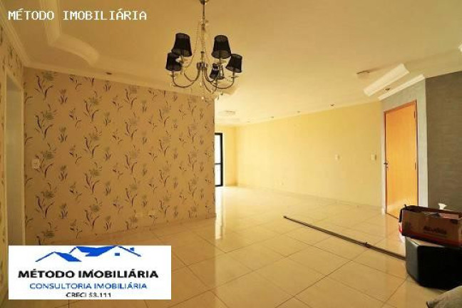 Imagem Apartamento com 3 Quartos à Venda, 144 m² em Centro - Santo André Imagem Apartamento com 3 Quartos à Venda, 144 m² em Centro - Santo André