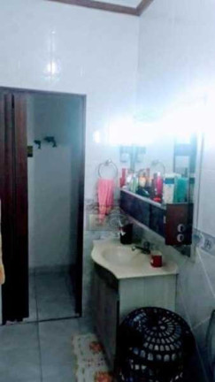 Imagem Casa com 2 Quartos à Venda, 157 m² em Boqueirão - Praia Grande
