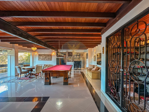 Imagem Casa de Condomínio com 4 Quartos à Venda, 900 m² em Granja Viana - Carapicuíba