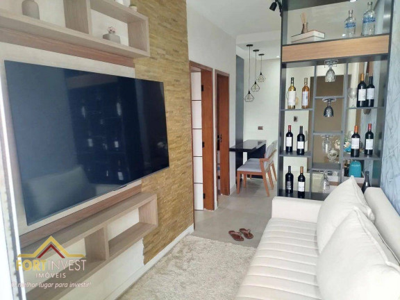 Imagem Imóvel com 1 Quarto à Venda, 45 m² em Jardim Melvi - Praia Grande Imagem Imóvel com 1 Quarto à Venda, 45 m² em Jardim Melvi - Praia Grande