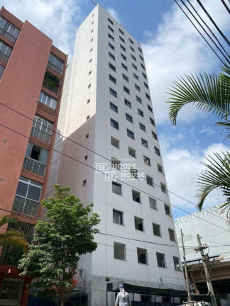Imagem Apartamento com 1 Quarto à Venda, 25 m² em Vila Buarque - São Paulo Imagem Apartamento com 1 Quarto à Venda, 25 m² em Vila Buarque - São Paulo