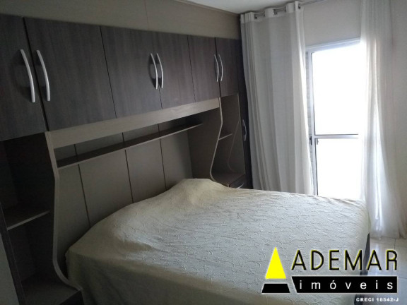 Imagem Apartamento com 2 Quartos à Venda, 67 m² em Centro - Diadema