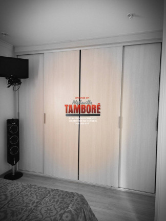 Imagem Apartamento com 2 Quartos à Venda, 79 m² em Jardim Iracema/aldeia - Barueri