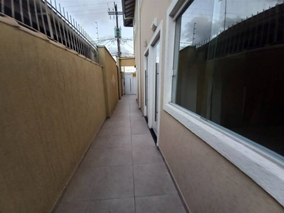 Imagem Casa com 3 Quartos à Venda, 74 m² em Mirim - Praia Grande