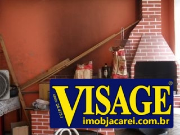 Imagem Casa com 2 Quartos à Venda, em Jd. Paraiso - Jacareí Imagem Casa com 2 Quartos à Venda, em Jd. Paraiso - Jacareí
