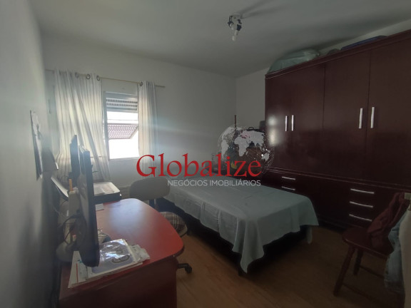 Imagem Imóvel com 3 Quartos à Venda, 62 m² em Aparecida - Santos Imagem Imóvel com 3 Quartos à Venda, 62 m² em Aparecida - Santos