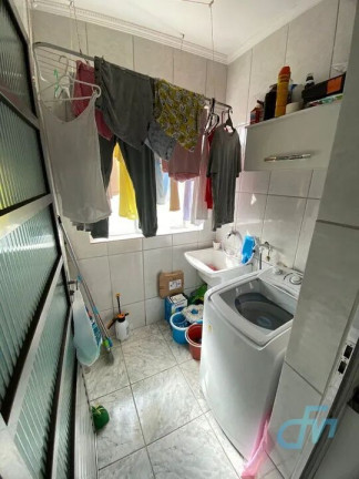 Imagem Apartamento com 2 Quartos à Venda, 59 m² em Vila Mogi Moderno - Mogi Das Cruzes