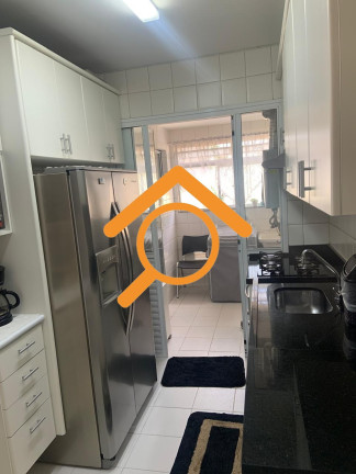 Imagem Imóvel com 3 Quartos à Venda, 93 m² em Jardim Marajoara - São Paulo Imagem Imóvel com 3 Quartos à Venda, 93 m² em Jardim Marajoara - São Paulo