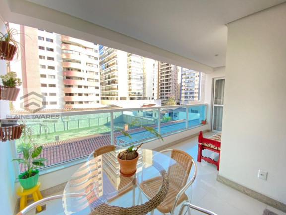 Imagem Apartamento com 3 Quartos à Venda, 100 m² em Praia Da Costa - Vila Velha