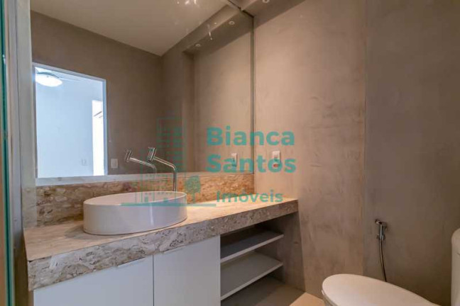 Imagem Apartamento com 2 Quartos à Venda, 81 m² em Botafogo - Rio De Janeiro