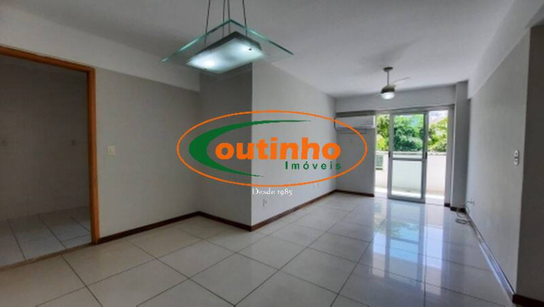 Imagem Apartamento com 2 Quartos à Venda, 76 m² em Maracanã - Rio De Janeiro Imagem Apartamento com 2 Quartos à Venda, 76 m² em Maracanã - Rio De Janeiro