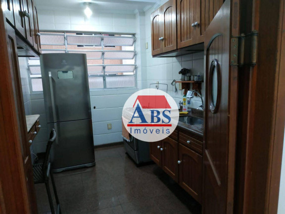 Imagem Apartamento com 2 Quartos à Venda, 87 m² em Boqueirão - Santos Imagem Apartamento com 2 Quartos à Venda, 87 m² em Boqueirão - Santos