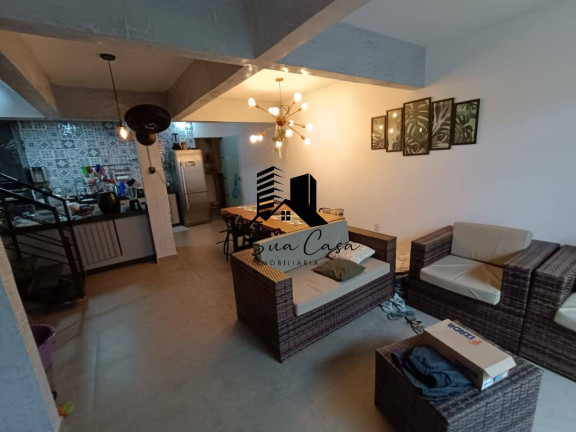Imagem Casa com 3 Quartos à Venda, 150 m² em Europa - Contagem Imagem Casa com 3 Quartos à Venda, 150 m² em Europa - Contagem