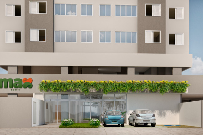 Imagem Imóvel com 2 Quartos à Venda, em Vila Rosa - Goiânia Imagem Imóvel com 2 Quartos à Venda, em Vila Rosa - Goiânia