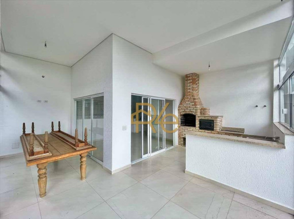 Imagem Casa com 3 Quartos à Venda, 271 m² em Vintage - Cotia