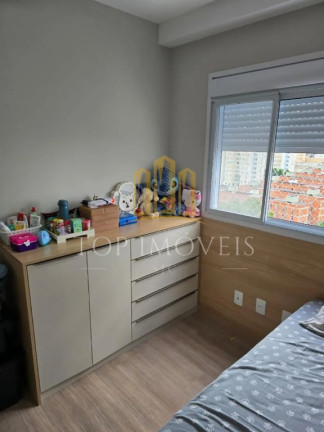 Imagem Apartamento com 2 Quartos à Venda, 53 m² em Jardim Satélite - São José Dos Campos