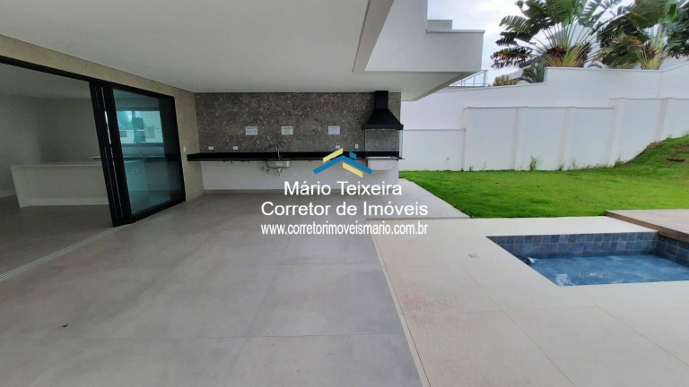 Imagem Casa de Condomínio com 4 Quartos à Venda, 440 m² em Urbanova - São José Dos Campos Imagem Casa de Condomínio com 4 Quartos à Venda, 440 m² em Urbanova - São José Dos Campos