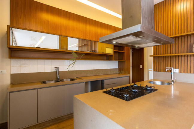 Imagem Casa com 4 Quartos à Venda, 571 m² em Centro Comercial Jubran - Barueri