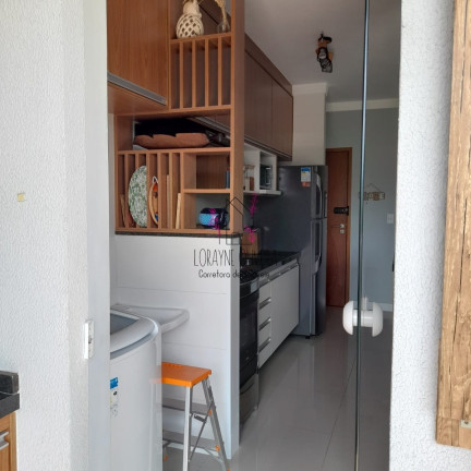 Apartamento com 2 Quartos à Venda, 72 m² em Umuarama - Ubatuba