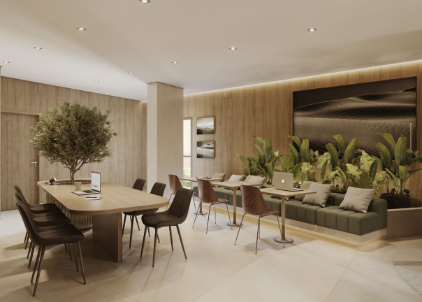Imagem Imóvel com 1 Quarto à Venda, 30 m² em Aclimação - São Paulo Imagem Imóvel com 1 Quarto à Venda, 30 m² em Aclimação - São Paulo