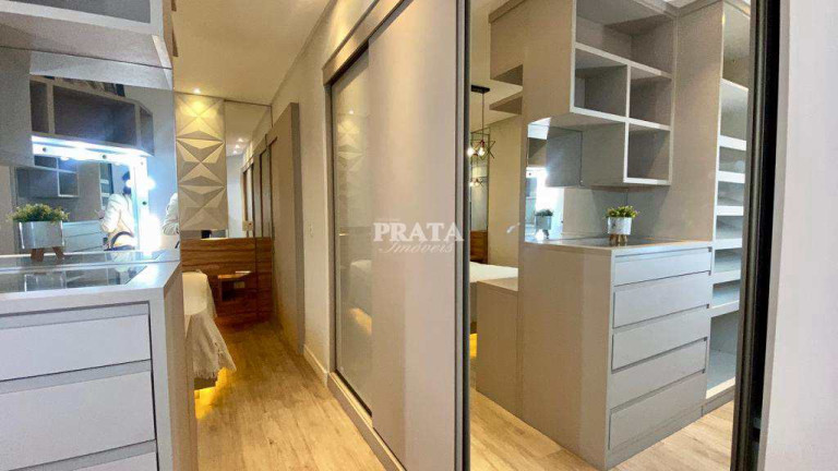 Imagem Casa com 3 Quartos à Venda, 157 m² em Ponta Da Praia - Santos Imagem Casa com 3 Quartos à Venda, 157 m² em Ponta Da Praia - Santos
