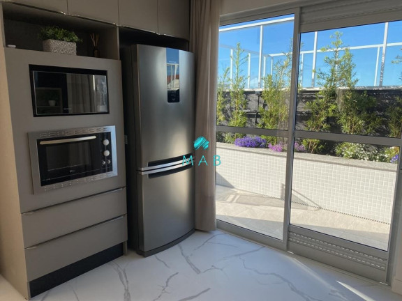 Imagem Apartamento com 2 Quartos à Venda, 76 m² em Ingleses - Florianópolis