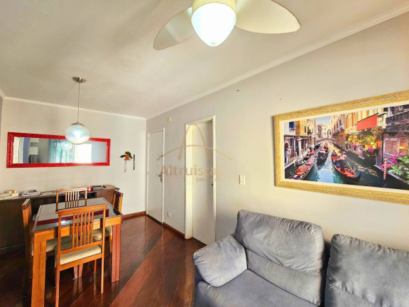 Imagem Apartamento com 2 Quartos à Venda, 58 m² em Jardim D'abril - Osasco Imagem Apartamento com 2 Quartos à Venda, 58 m² em Jardim D'abril - Osasco